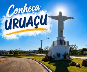 Visite Uruaçu 