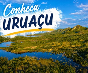 Visite Uruaçu 