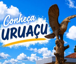 Visite Uruaçu 