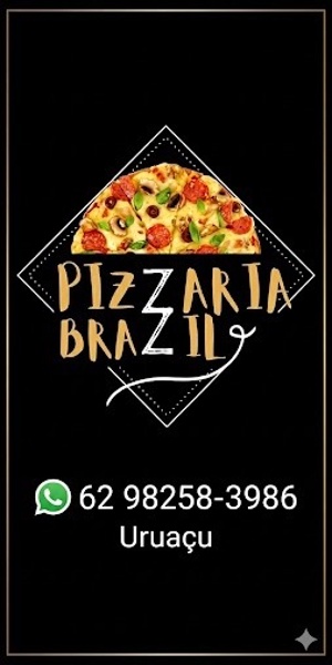 Pizzaria Brazil