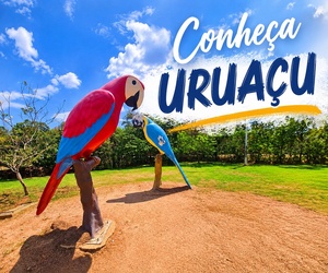 Visite Uruaçu 