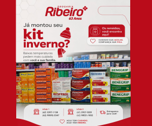 Ribeiro